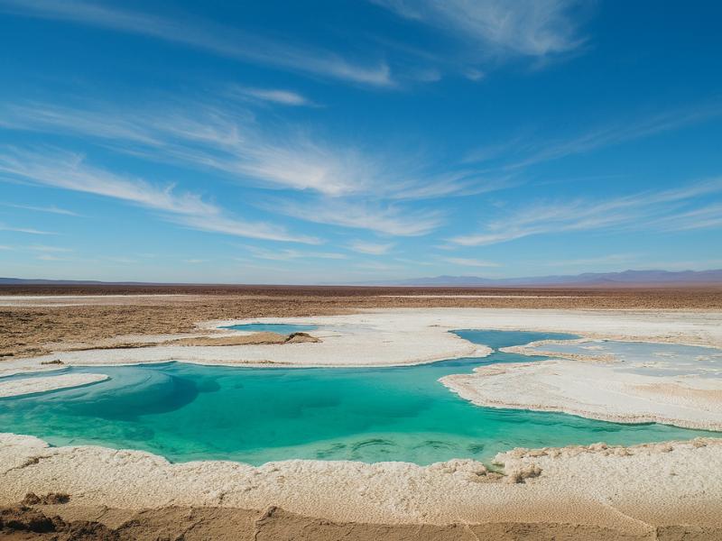 photo from our Tour to the Hidden Lagoons of Baltinache