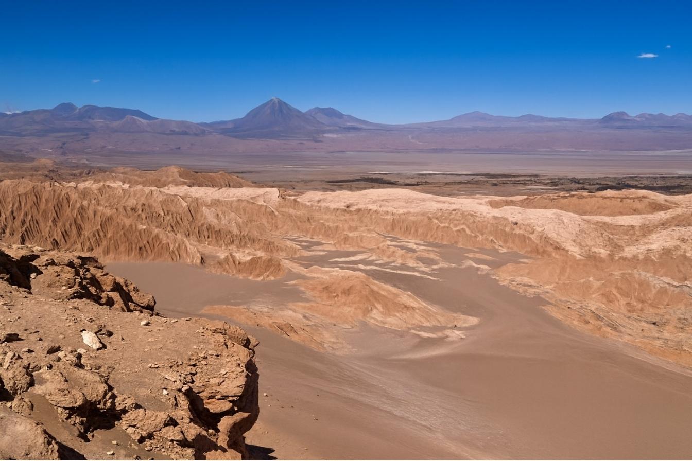 atacama desert chile